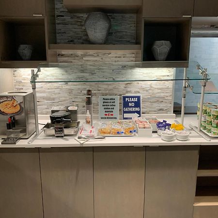 Hyatt House Raleigh/Rdu/Brier Creek Ξενοδοχείο Clegg Εξωτερικό φωτογραφία
