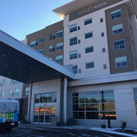 Hyatt House Raleigh/Rdu/Brier Creek Ξενοδοχείο Clegg Εξωτερικό φωτογραφία