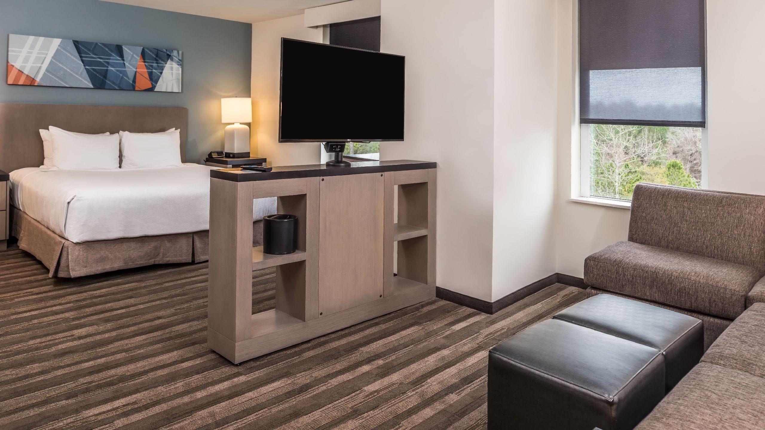 Hyatt House Raleigh/Rdu/Brier Creek Ξενοδοχείο Clegg Εξωτερικό φωτογραφία