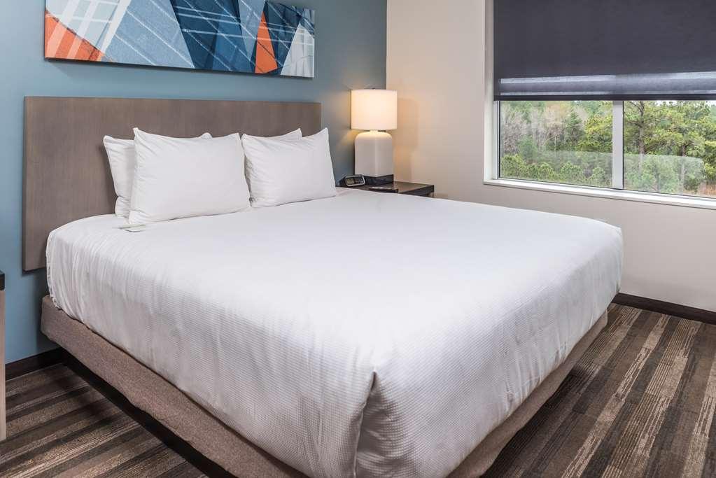 Hyatt House Raleigh/Rdu/Brier Creek Ξενοδοχείο Clegg Δωμάτιο φωτογραφία