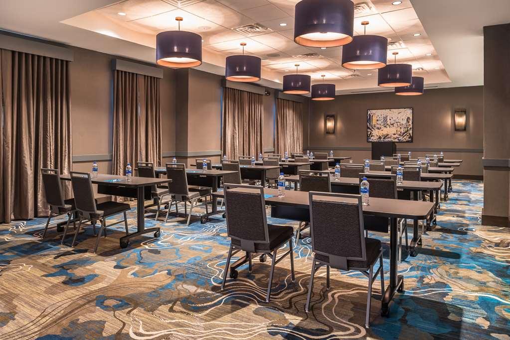 Hyatt House Raleigh/Rdu/Brier Creek Ξενοδοχείο Clegg Ανέσεις φωτογραφία