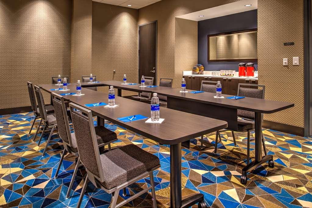 Hyatt House Raleigh/Rdu/Brier Creek Ξενοδοχείο Clegg Ανέσεις φωτογραφία