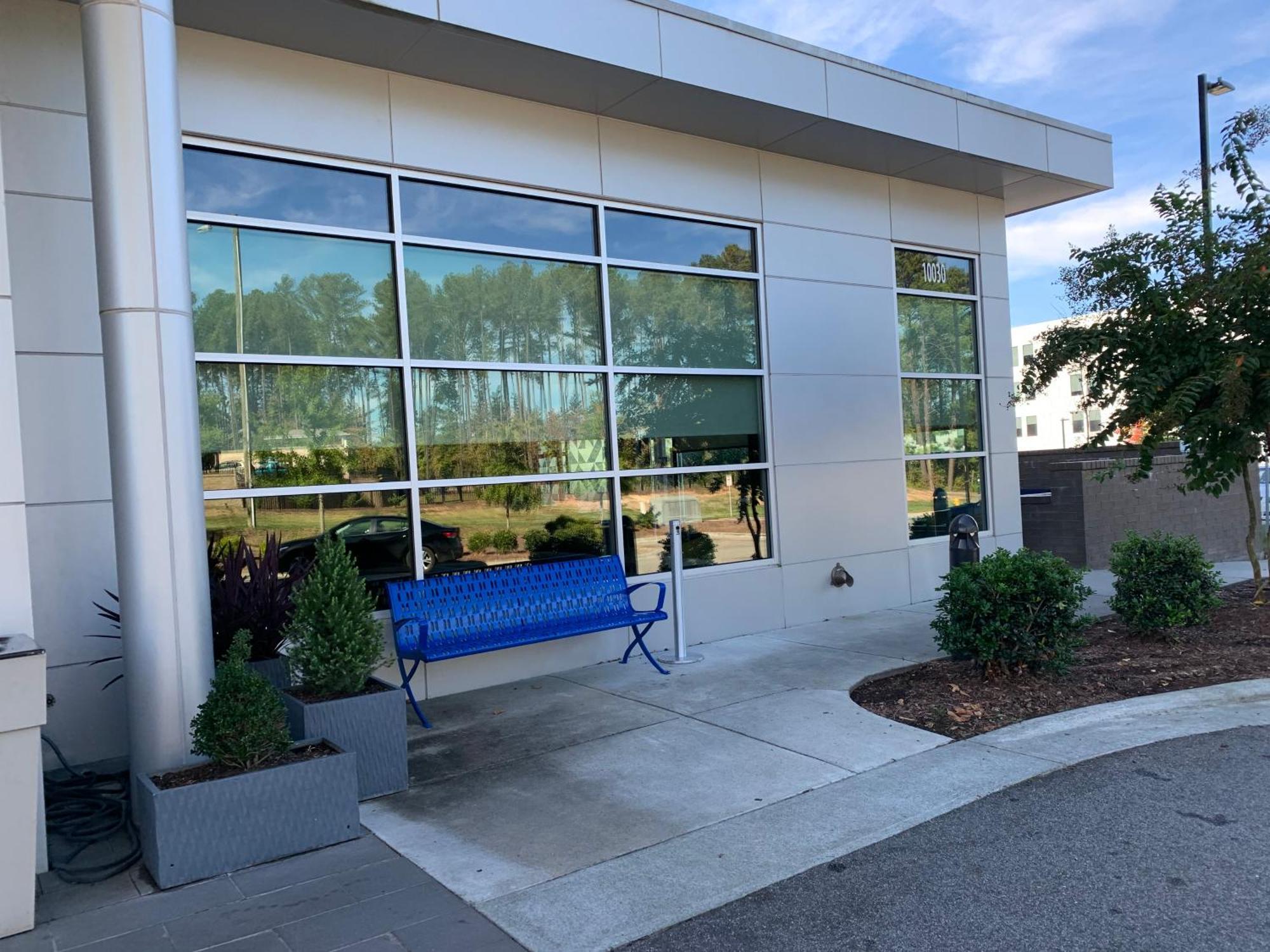Hyatt House Raleigh/Rdu/Brier Creek Ξενοδοχείο Clegg Εξωτερικό φωτογραφία