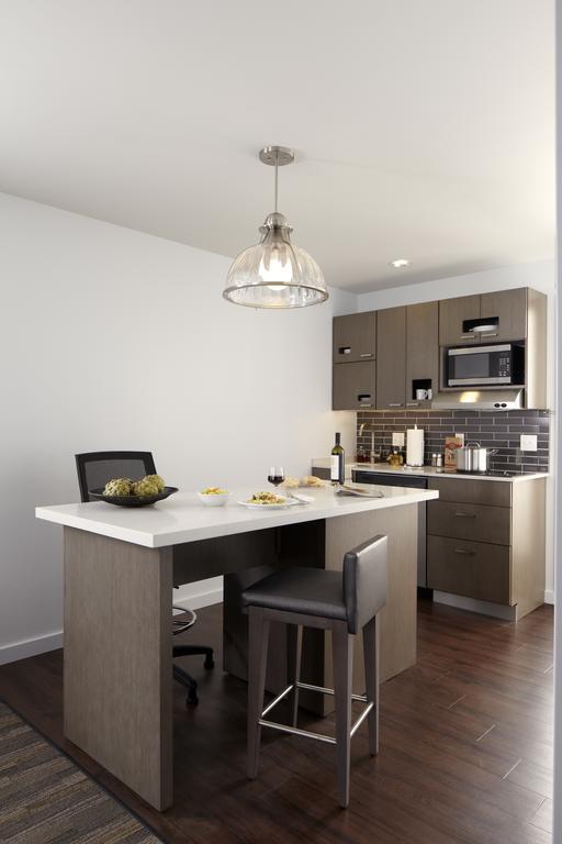Hyatt House Raleigh/Rdu/Brier Creek Ξενοδοχείο Clegg Εξωτερικό φωτογραφία