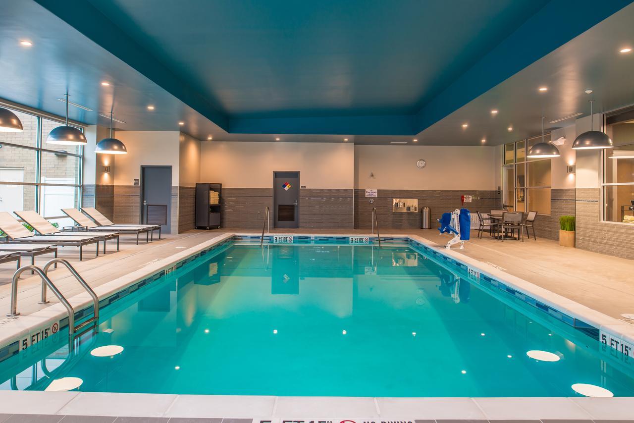 Hyatt House Raleigh/Rdu/Brier Creek Ξενοδοχείο Clegg Εξωτερικό φωτογραφία