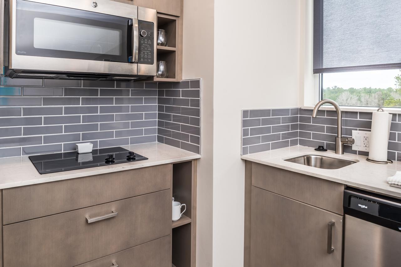 Hyatt House Raleigh/Rdu/Brier Creek Ξενοδοχείο Clegg Εξωτερικό φωτογραφία