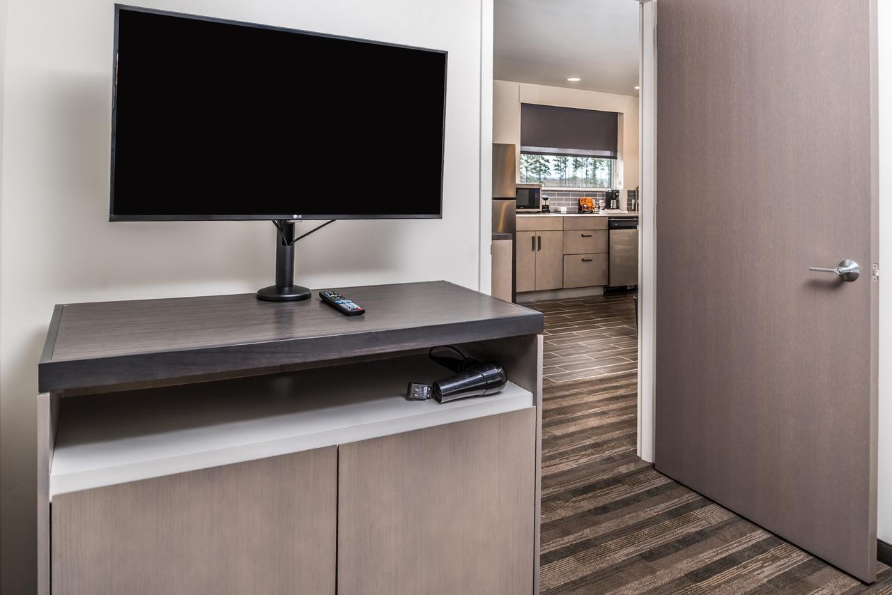 Hyatt House Raleigh/Rdu/Brier Creek Ξενοδοχείο Clegg Εξωτερικό φωτογραφία