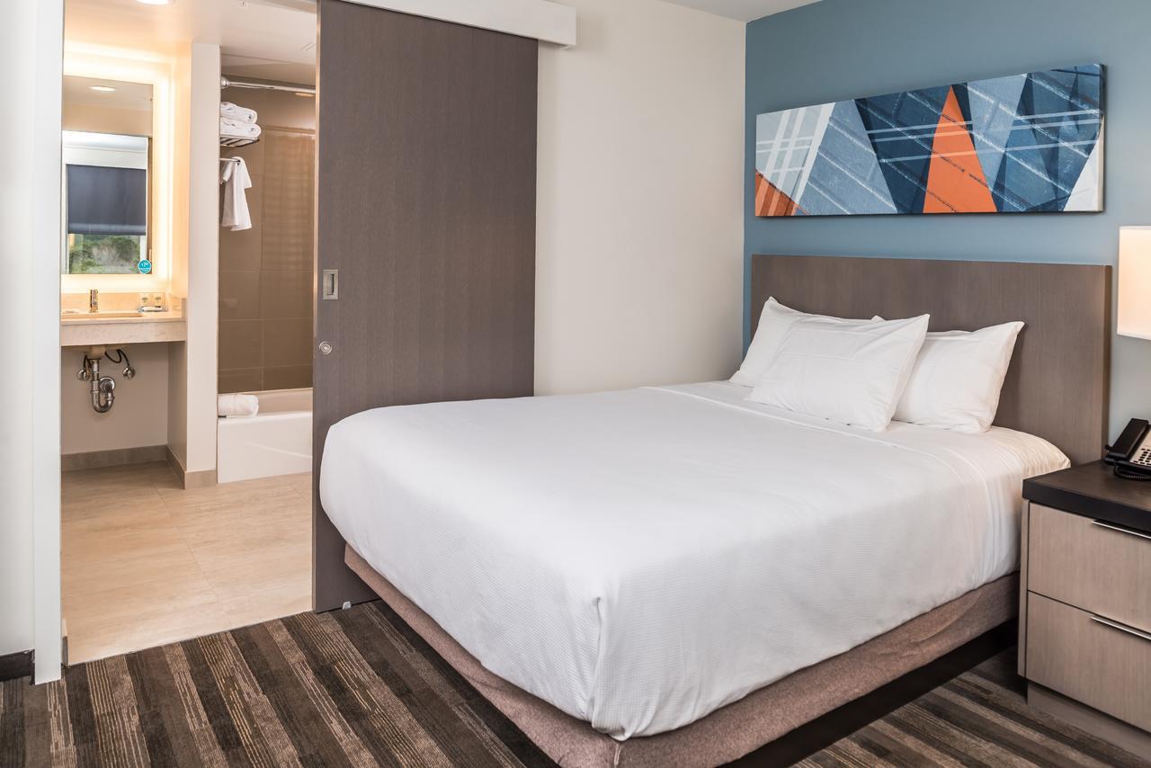Hyatt House Raleigh/Rdu/Brier Creek Ξενοδοχείο Clegg Εξωτερικό φωτογραφία