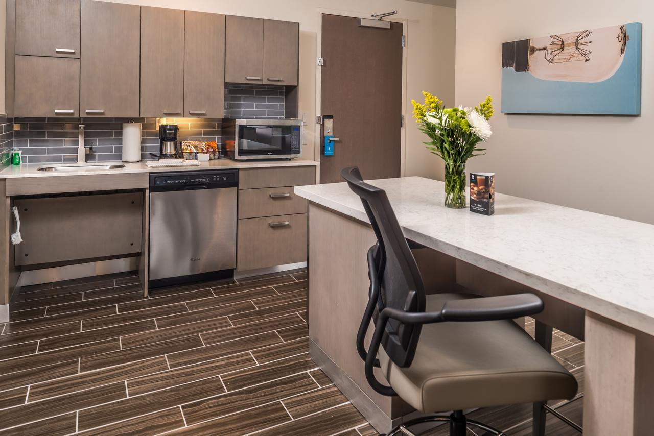 Hyatt House Raleigh/Rdu/Brier Creek Ξενοδοχείο Clegg Εξωτερικό φωτογραφία