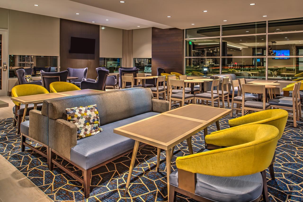 Hyatt House Raleigh/Rdu/Brier Creek Ξενοδοχείο Clegg Εξωτερικό φωτογραφία