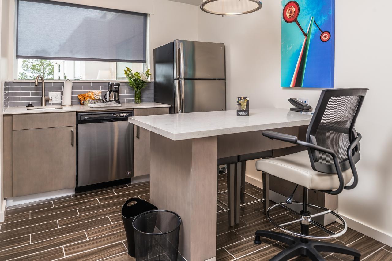 Hyatt House Raleigh/Rdu/Brier Creek Ξενοδοχείο Clegg Εξωτερικό φωτογραφία