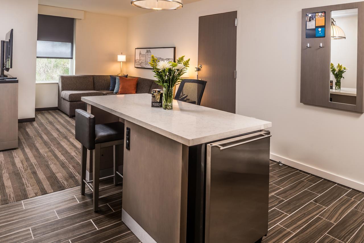 Hyatt House Raleigh/Rdu/Brier Creek Ξενοδοχείο Clegg Εξωτερικό φωτογραφία