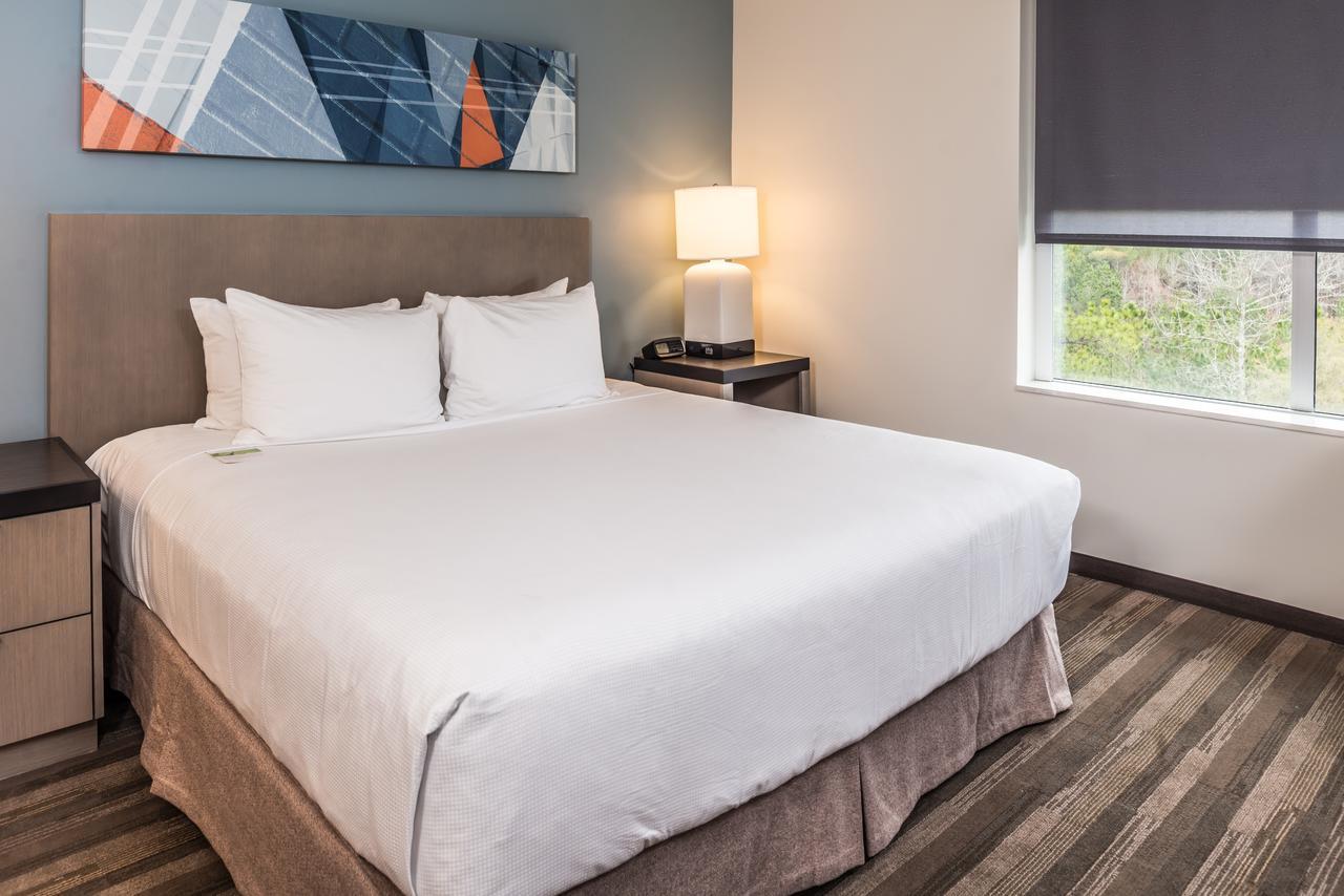 Hyatt House Raleigh/Rdu/Brier Creek Ξενοδοχείο Clegg Εξωτερικό φωτογραφία