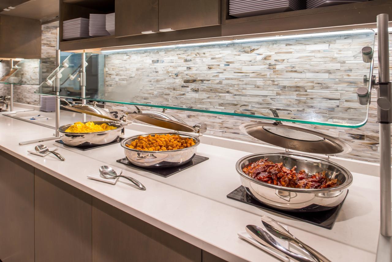 Hyatt House Raleigh/Rdu/Brier Creek Ξενοδοχείο Clegg Εξωτερικό φωτογραφία