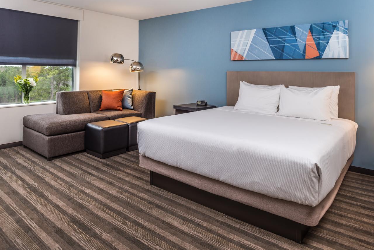 Hyatt House Raleigh/Rdu/Brier Creek Ξενοδοχείο Clegg Εξωτερικό φωτογραφία