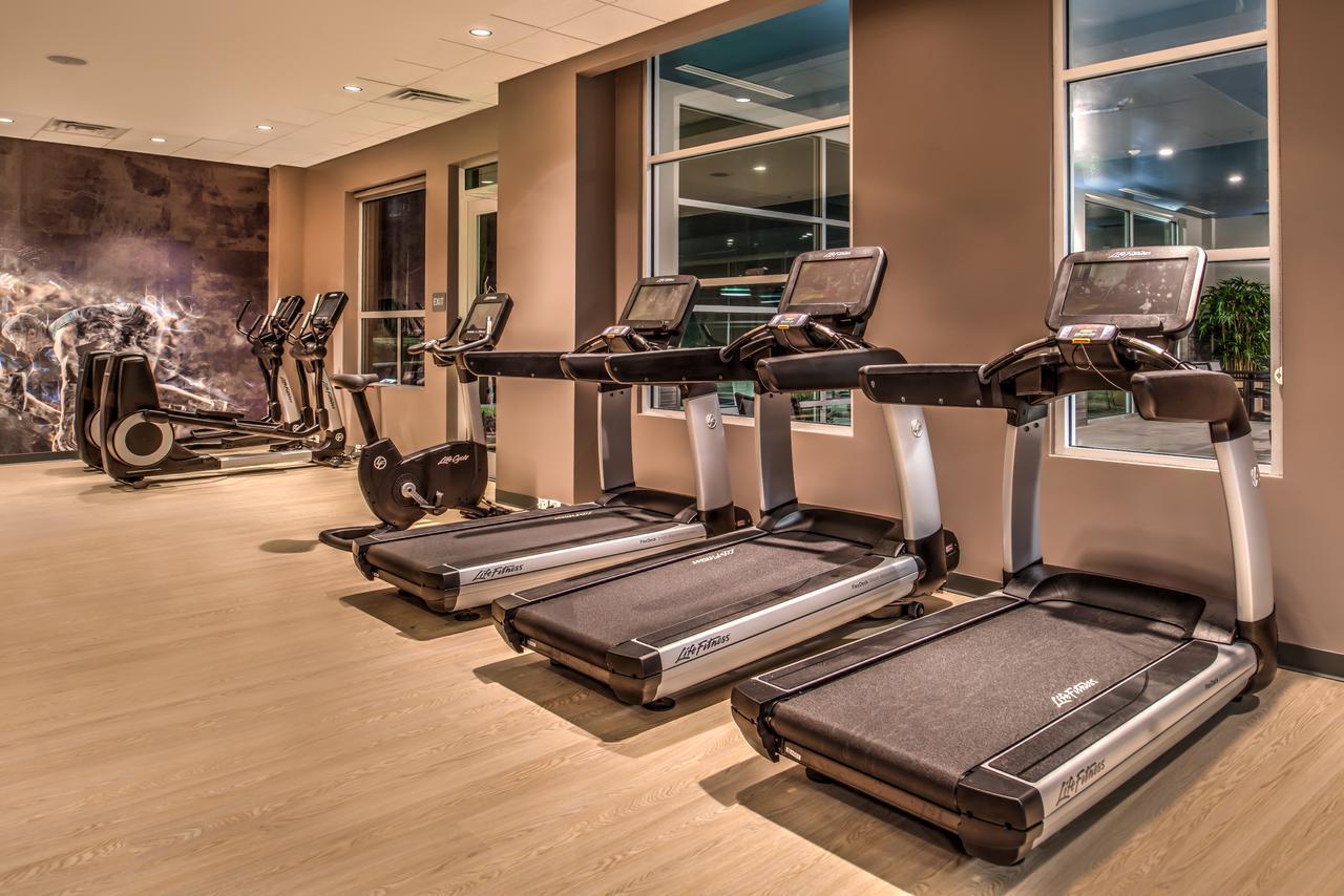 Hyatt House Raleigh/Rdu/Brier Creek Ξενοδοχείο Clegg Εξωτερικό φωτογραφία