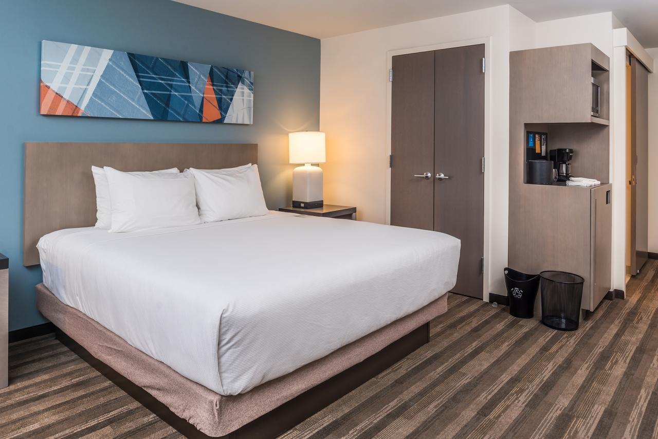 Hyatt House Raleigh/Rdu/Brier Creek Ξενοδοχείο Clegg Εξωτερικό φωτογραφία