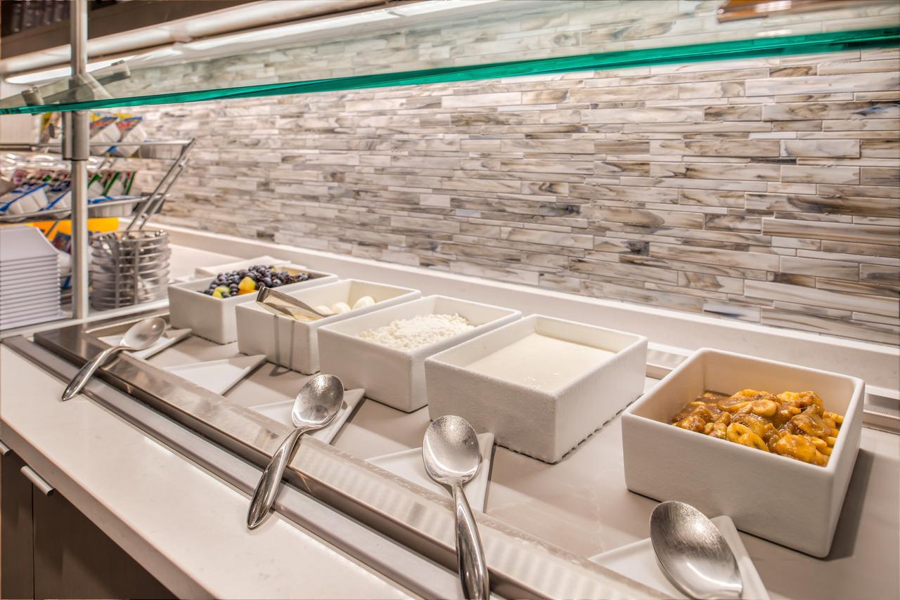 Hyatt House Raleigh/Rdu/Brier Creek Ξενοδοχείο Clegg Εξωτερικό φωτογραφία