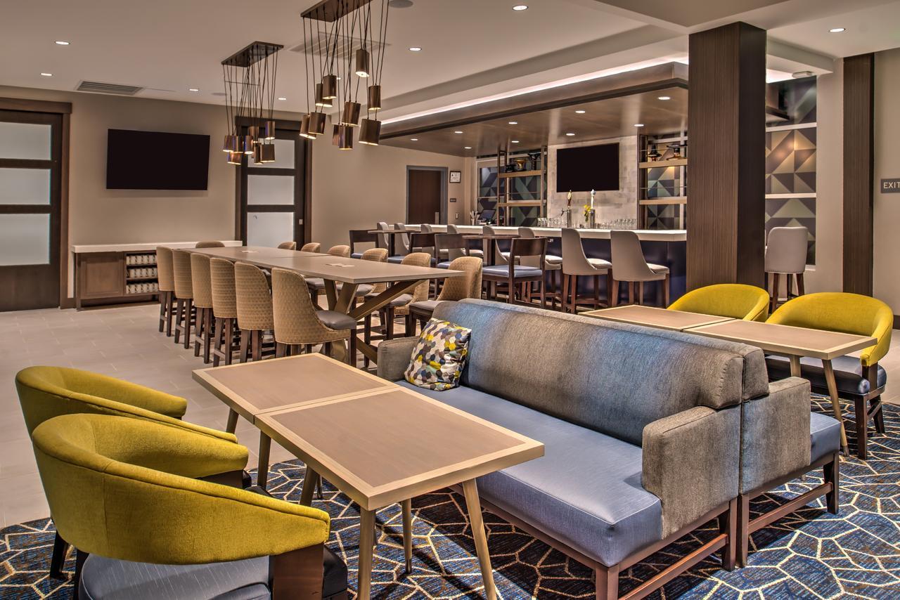 Hyatt House Raleigh/Rdu/Brier Creek Ξενοδοχείο Clegg Εξωτερικό φωτογραφία
