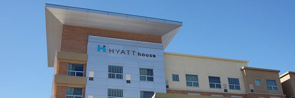 Hyatt House Raleigh/Rdu/Brier Creek Ξενοδοχείο Clegg Εξωτερικό φωτογραφία