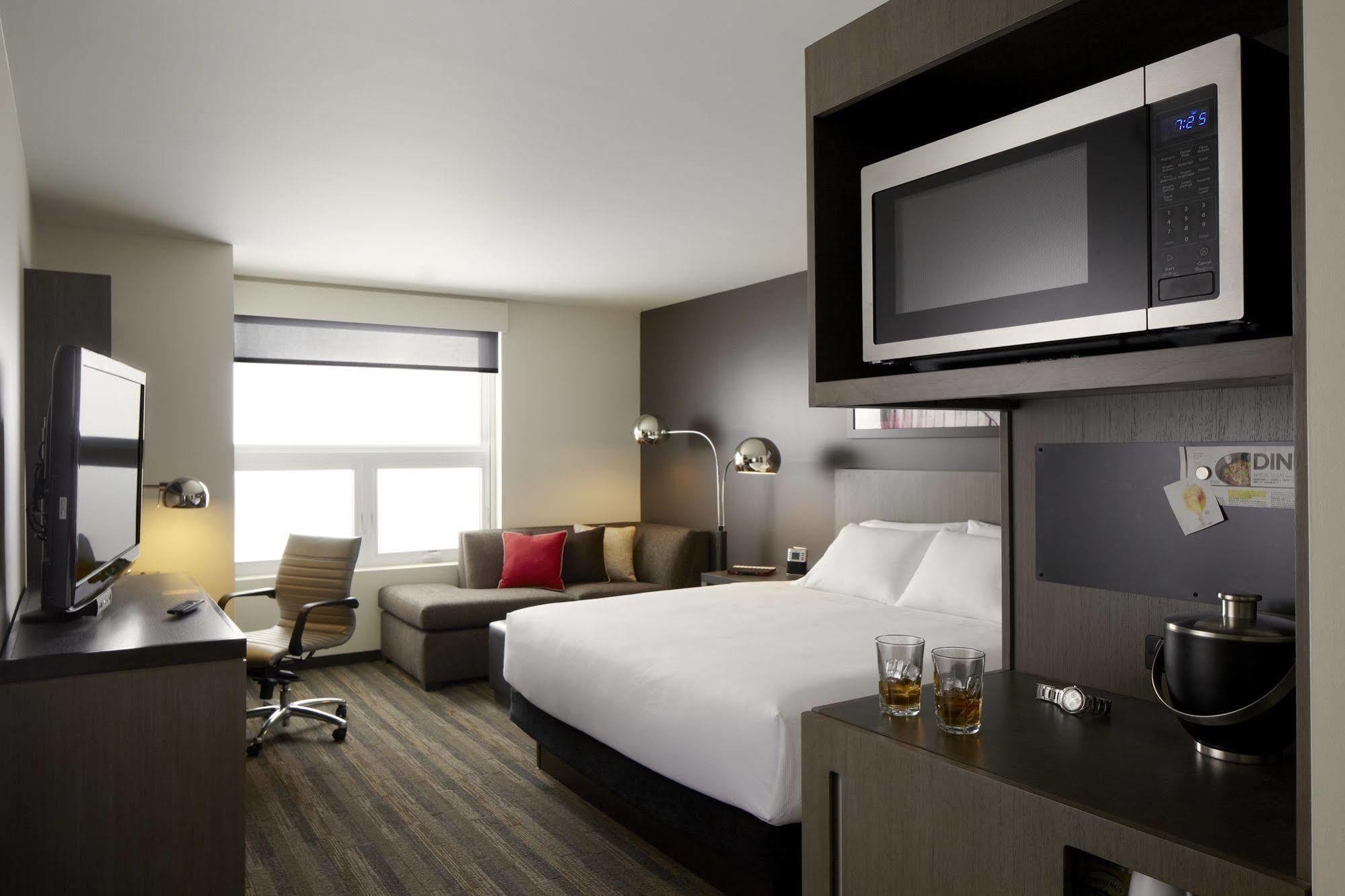 Hyatt House Raleigh/Rdu/Brier Creek Ξενοδοχείο Clegg Εξωτερικό φωτογραφία