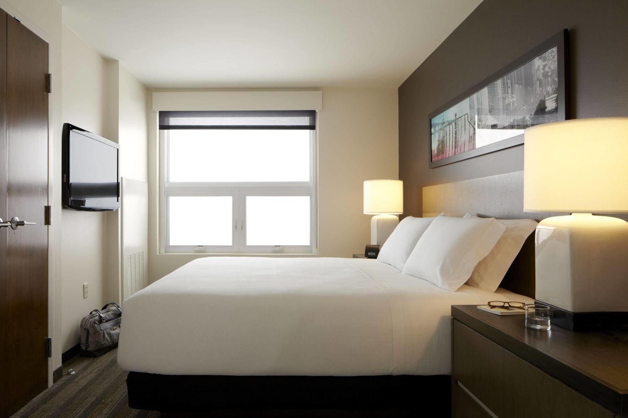 Hyatt House Raleigh/Rdu/Brier Creek Ξενοδοχείο Clegg Εξωτερικό φωτογραφία