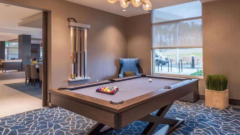 Hyatt House Raleigh/Rdu/Brier Creek Ξενοδοχείο Clegg Εξωτερικό φωτογραφία